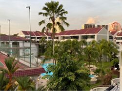 The Windsor (D20), Condominium #583847151